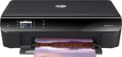 HP Envy 4500 Wireless e All in One Instant Ink Ready Printer Black HP Envy 4500 Wireless e All in One Instant Ink Ready Printer Black