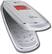 Alt View Standard 2. Virgin Mobile - LG Special Edition Flare No-Contract Cell Phone - Silver.