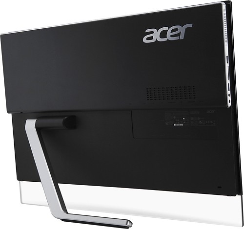 Acer Aspire 23