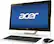 Left Standard. Acer - Aspire 23" Touch-Screen All-In-One Computer - 8GB Memory - 1TB Hard Drive.