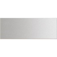 Viking - 30" Duct Cover for Wall Hoods - Stainless steel - Front_Zoom