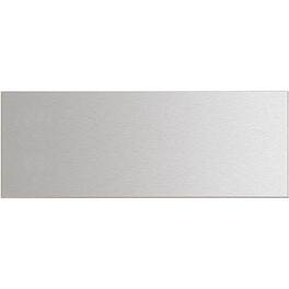 Viking - 30" Duct Cover for Wall Hoods - Stainless Steel