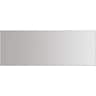 Viking - 36" Duct Cover for Wall Hoods - Stainless Steel