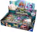 Disney Lorcana Trading Card Game: 12 Pack with 12 Additional Sea Game Azurite Cards.