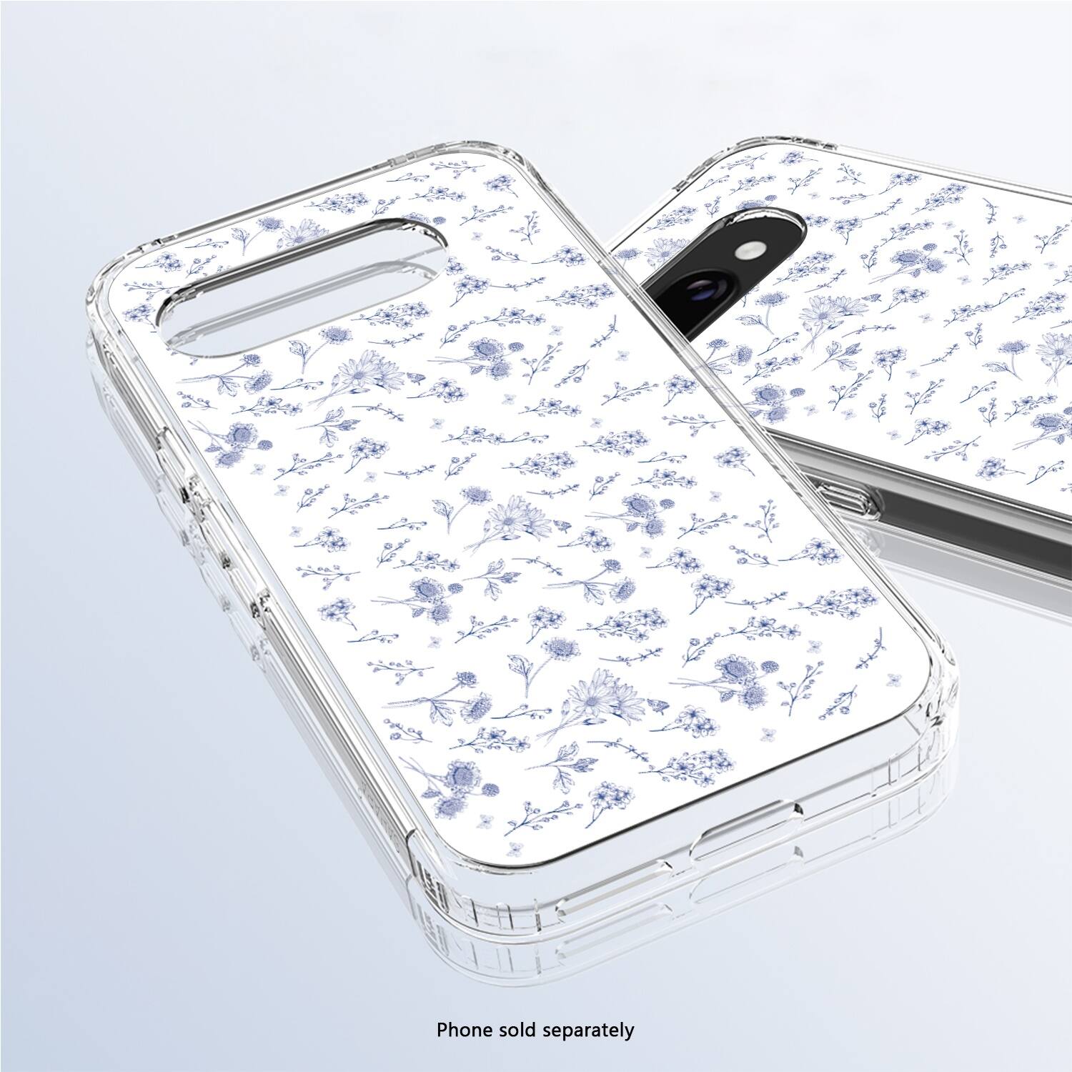 Phone sold separately