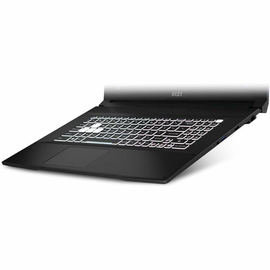 MSI Katana A17 AI B8V KATANA A17 AI B8VF 895US 17.3