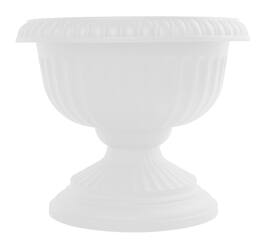 Bloem - Casper White 18" - Grecian Urn Planter