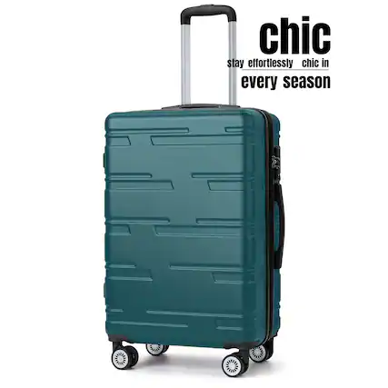 chic
stay effortlessly chic in every season