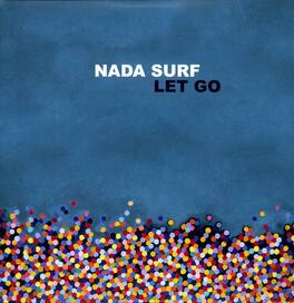 Nada Surf - Let Go - VINYL LP
