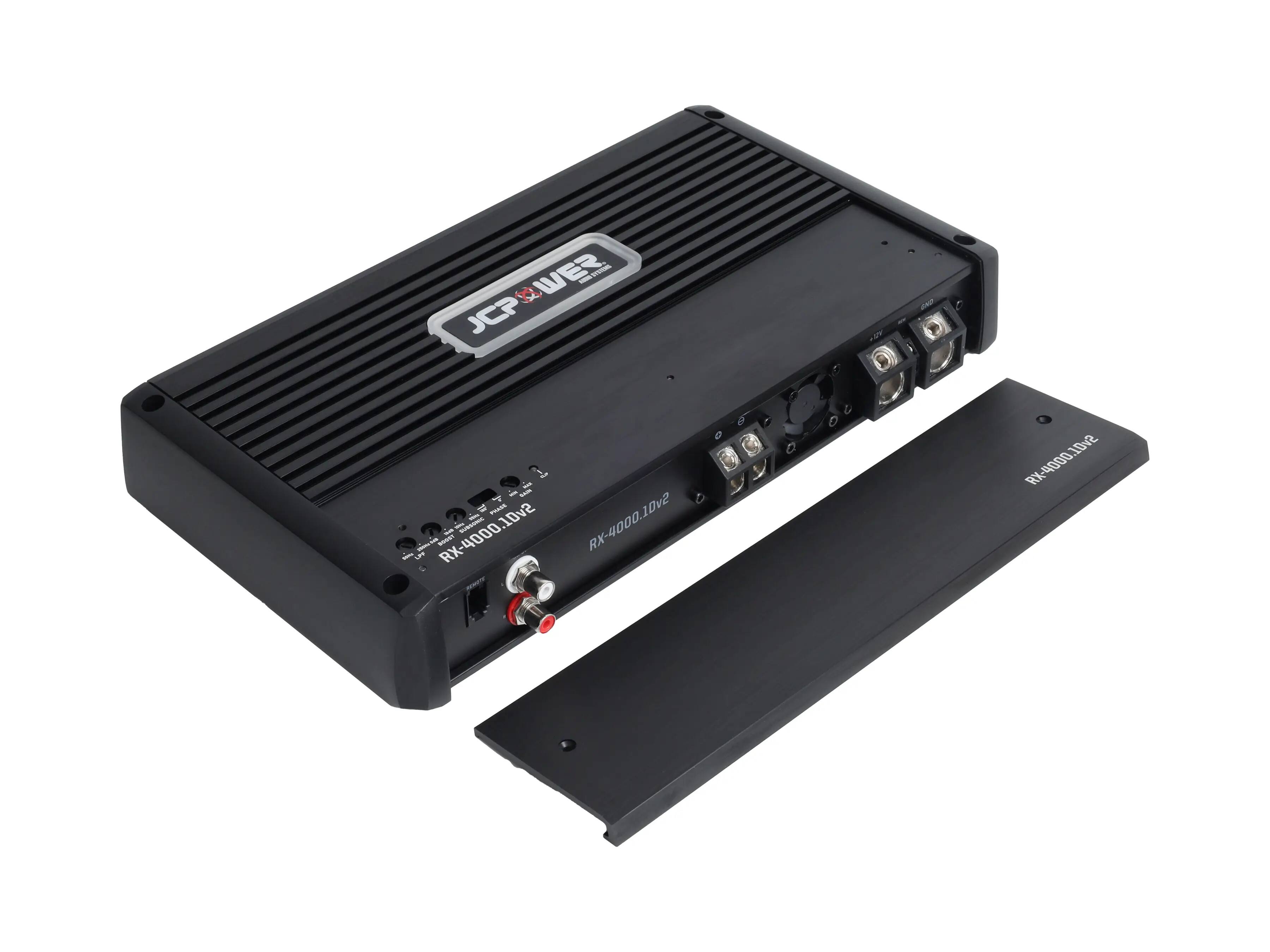 JCP&WER  
JCP  
1T O  
RX-4000.10v2  
RX-4000.10v2  
RX-4000.10v2