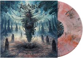 Revocation - New Gods, New Masters - VINYL LP
