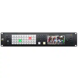 Blackmagic Design - ATEM Constellation 8K Powerful Switcher