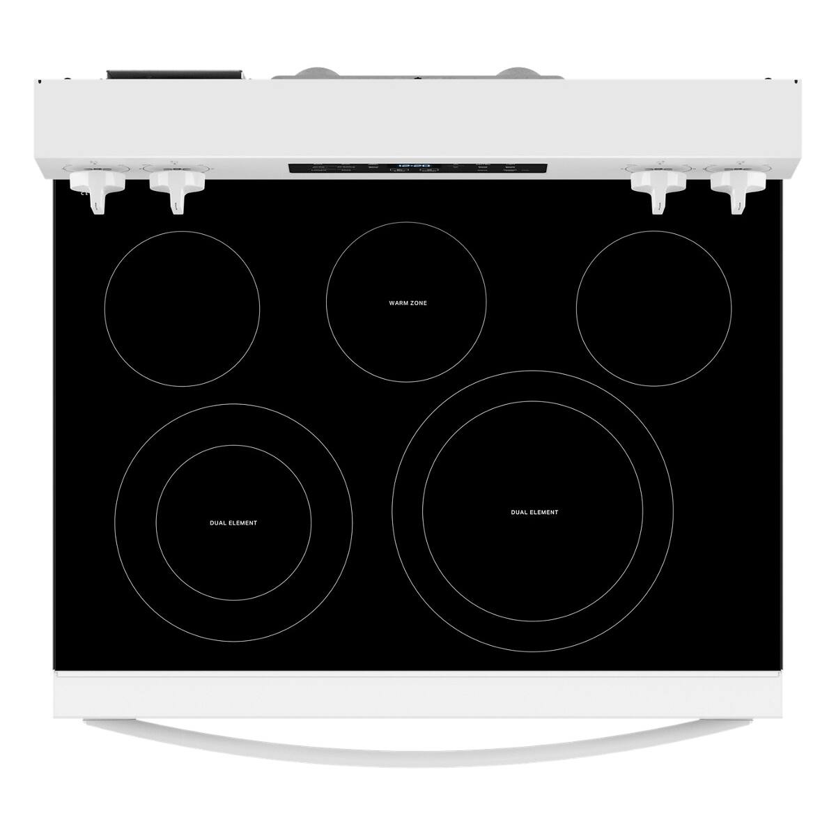 MRM JONE DUAL ELEMENT  
DUAL ELEMENT