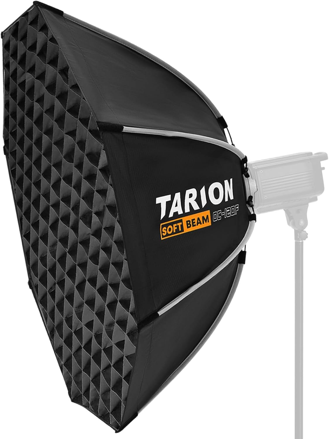 TARION  
SOFT BEAM OC-120F