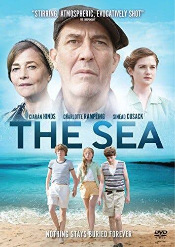 The Sea [DVD] price history on PriceWatchPro