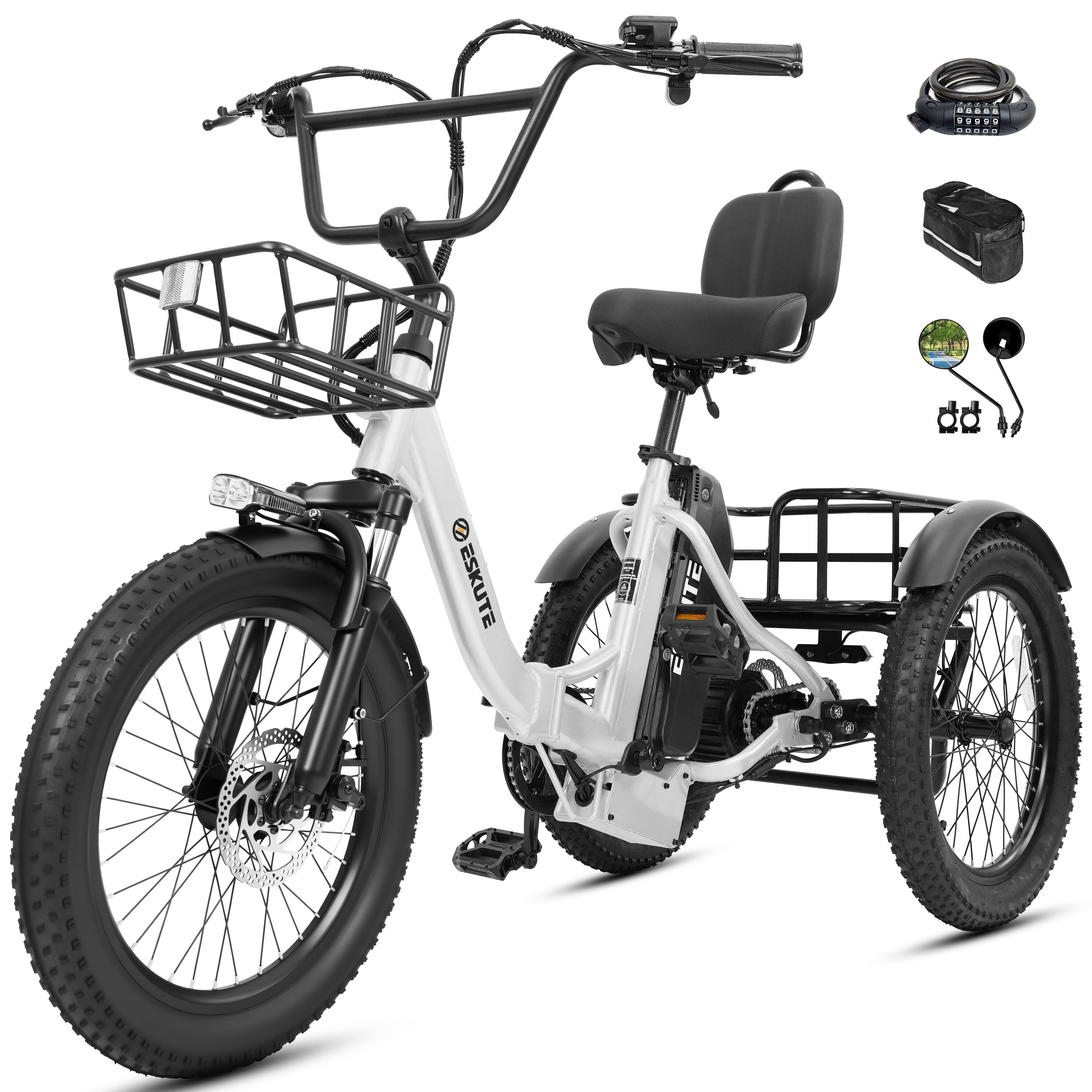 ESKUTE
motor
ITE
