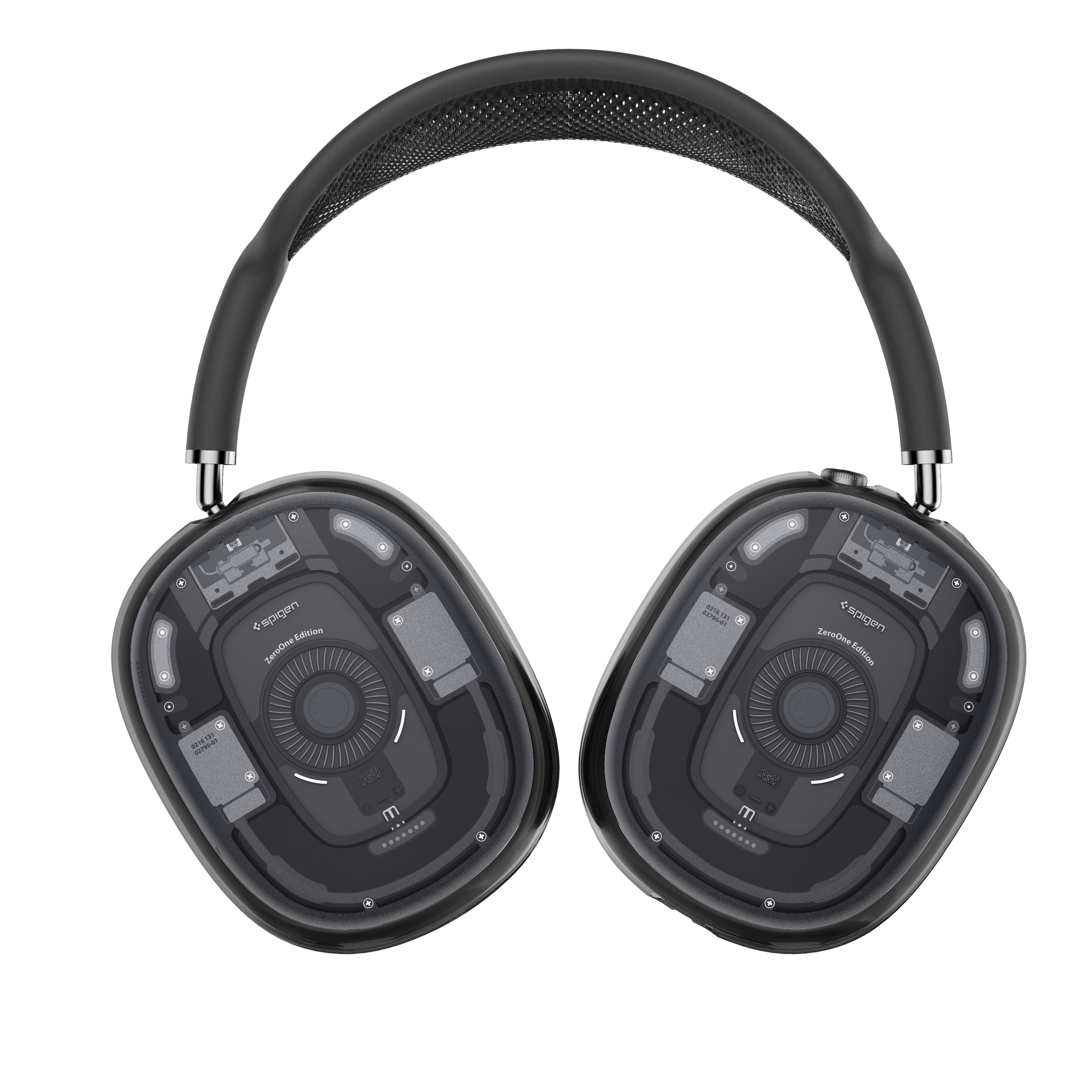 Spigen Ultra Hybrid Pro Zero One Case for Apple AirPods Max