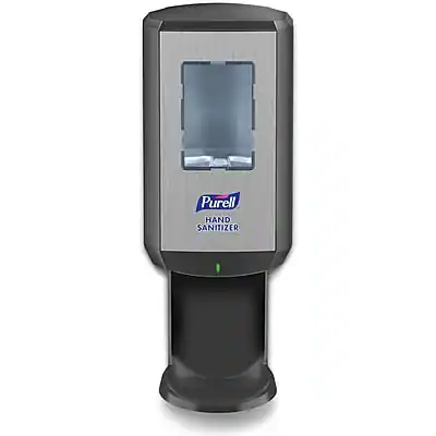 Purell Hand Sanitizer