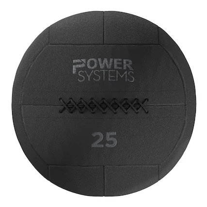 POWER SYSTEMS
25