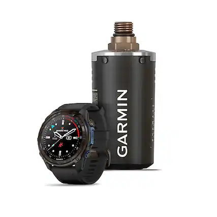 24 TMAE RCT I A R PO GESCENT RK3 S CE DO 15:02 * 16 F4e 10 2 CARMIN GARMIN PURWAVE
GARMIN
DESCENT MK3
15:02
GARMIN