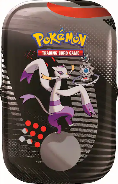 Pokmon Trading Card Game: Unova Mini Tin 10-10044-101 - Best Buy Pokmon Trading Card Game: Unova Mini Tin 10-10044-101 - Best Buy