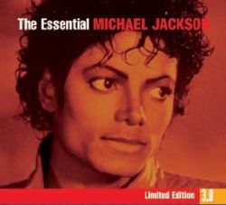  The Essential Michael Jackson [Limited Edition 3.0] [CD]