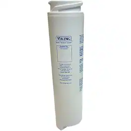 Viking - Water Filter for Built-In Refrigerators