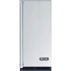 3018CLRS00 by U-Line - Stainless Right-hand, no pump 36 Custom  Refrigerator / Ice Machine