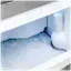 Alt View 11. Viking - 15" Wide Nugget Ice Machine with Drain Pump - Custom Panel Ready.
