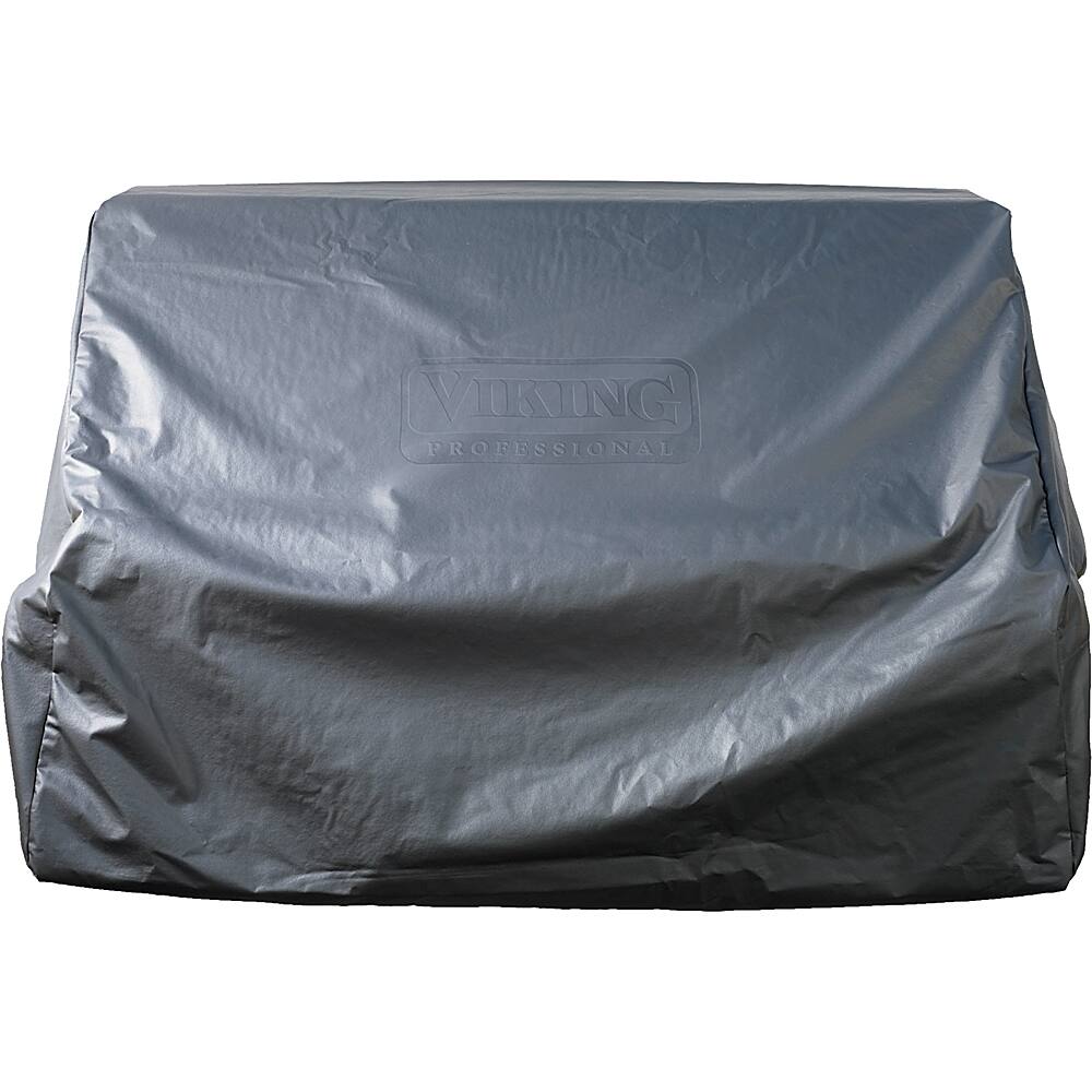 Best Buy Viking Gas Grill Cover Gray CV142BI