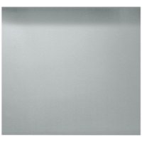 Viking - Cabinet Side Panels - Stainless steel - Front_Zoom