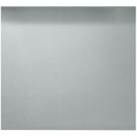 Viking - 18" Back Panel - Stainless steel - Front_Zoom