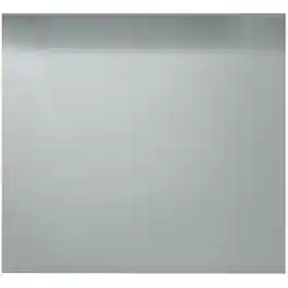Viking - 32" Back Panel - Stainless Steel