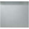 Viking - 32" Back Panel - Stainless Steel