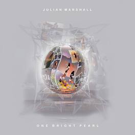 B - Marshall & Percy: One Bright Pearl - VINYL LP