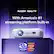 Aurzen Roku TV
With America's #1 streaming platform built-in
Aurzen Roku TV HOMETHEATER REVIEW 2025
HIGHLY RECOMMENDED
100% TRUE Verified Specs