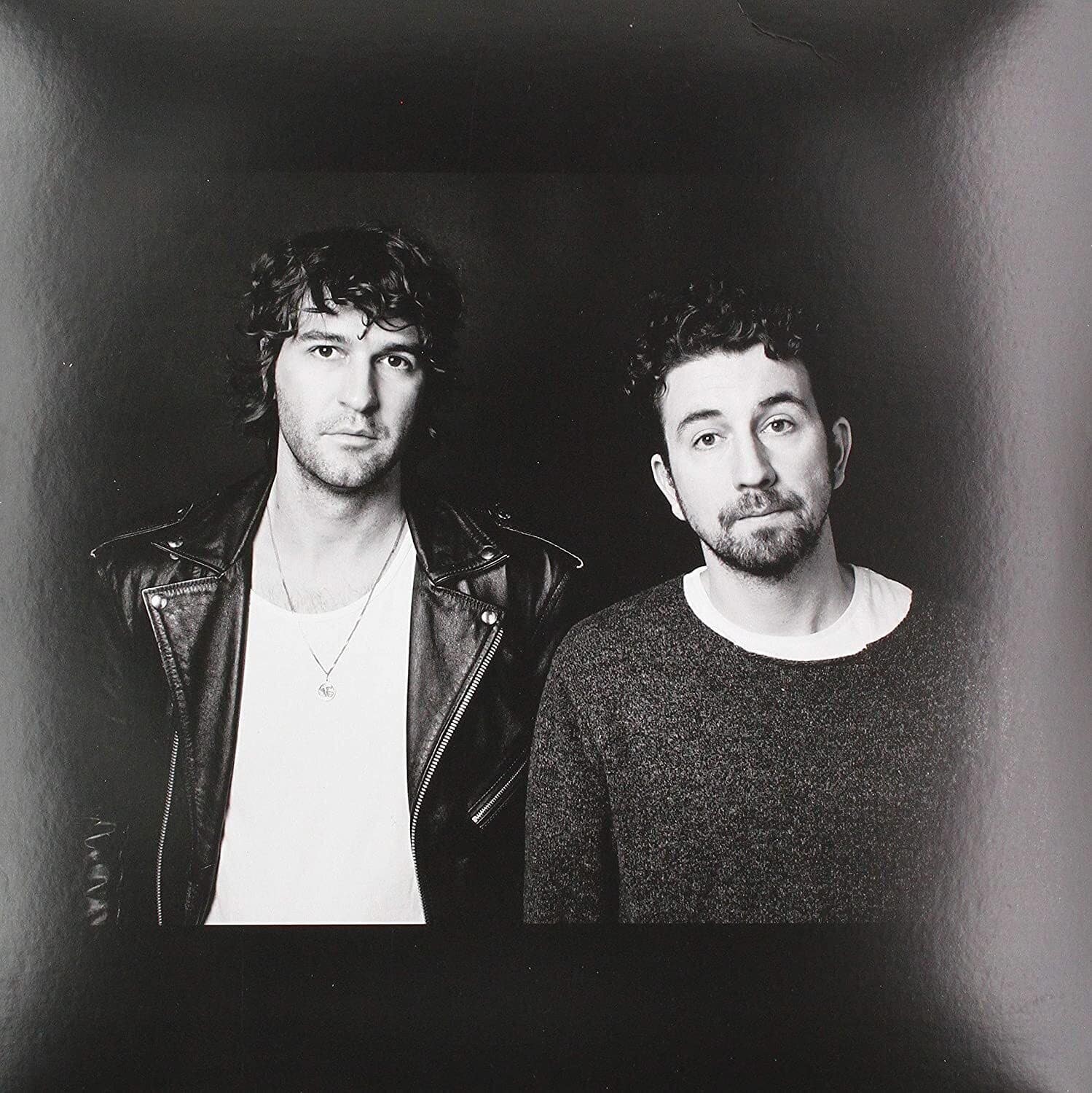 Japandroids - Near To The Wild Heart Of Life   - VINYL LP price history on PriceWatchPro