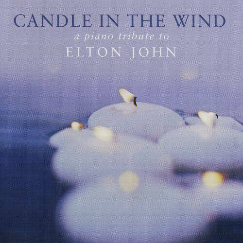 Best Buy Candle in the Wind [CD]