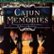 Front Standard. Cajun Memories [CD].