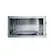 Alt View 11. Dacor - 1.5 Cu. Ft. Mid-Size Microwave - Stainless Steel.
