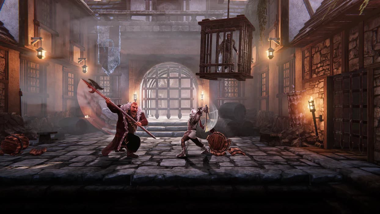 Castle Of Heart Retold [Nintendo Switch] Nintendo Switch
