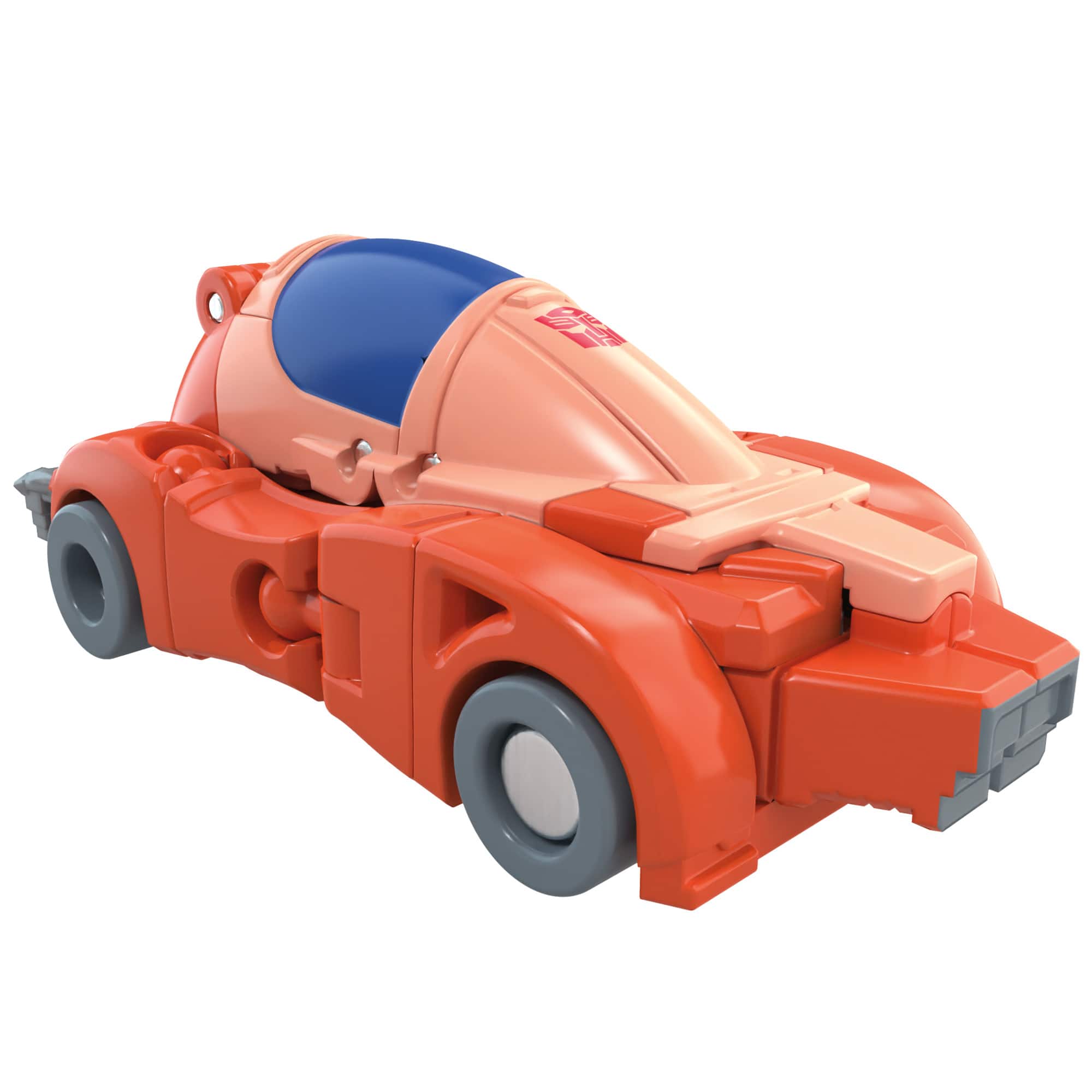 Alt View 12. Transformers - Studio Series Core Class The Transformers: The Movie Autobot Wheelie.