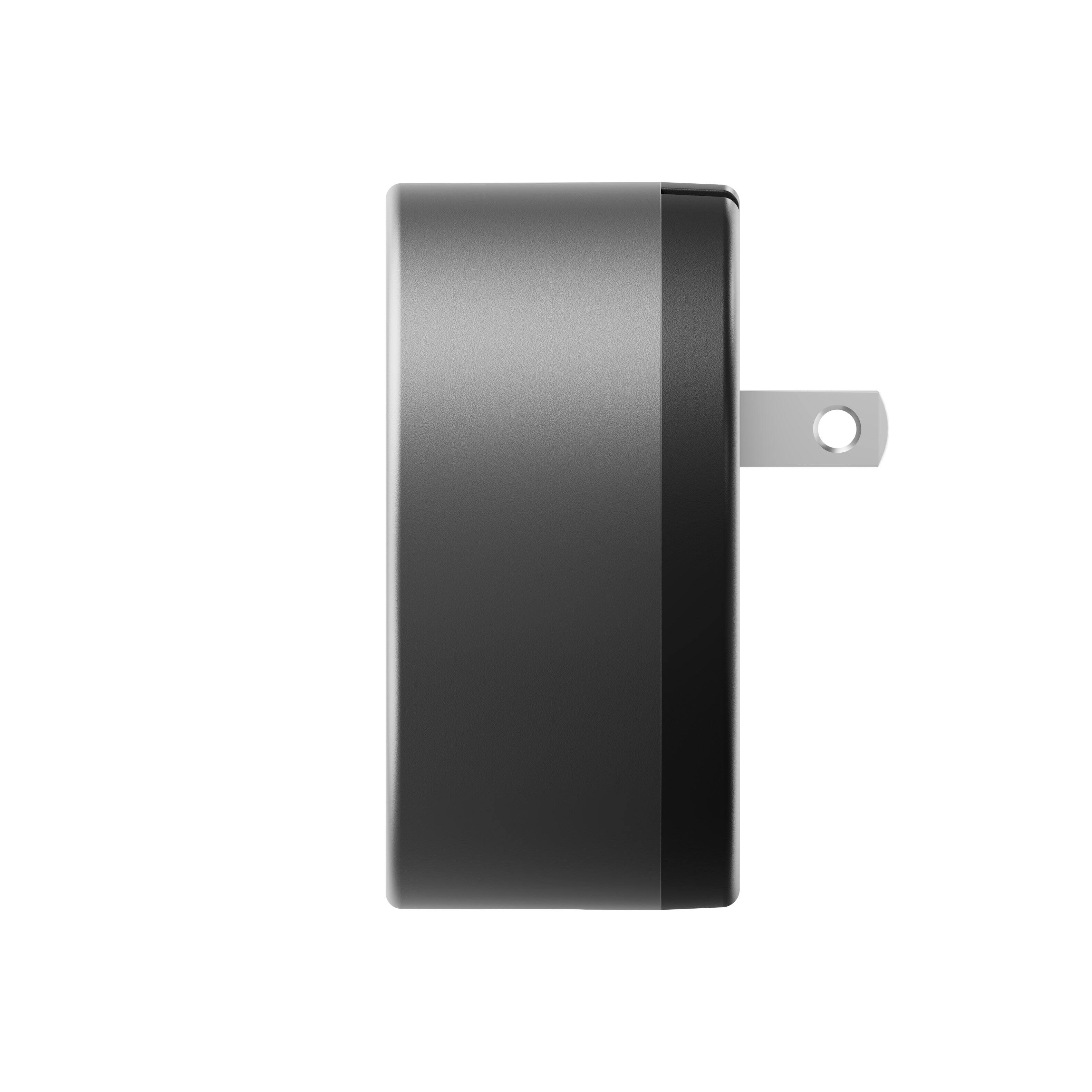 Left. Twelve South - Twelve South PowerBug US (Slate).