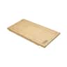 Viking - Cutting Board - Bamboo