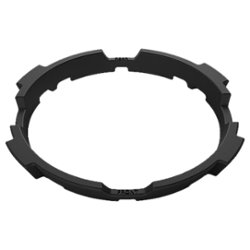 Viking - Wok Ring for VGC - Black - Front_Zoom