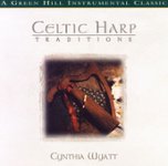 Front Standard. Celtic Harp Traditions [CD].