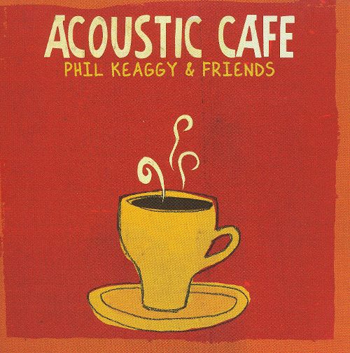  Acoustic Café [CD]