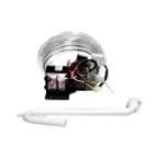 Front. Viking - Drain Pump - Multi.