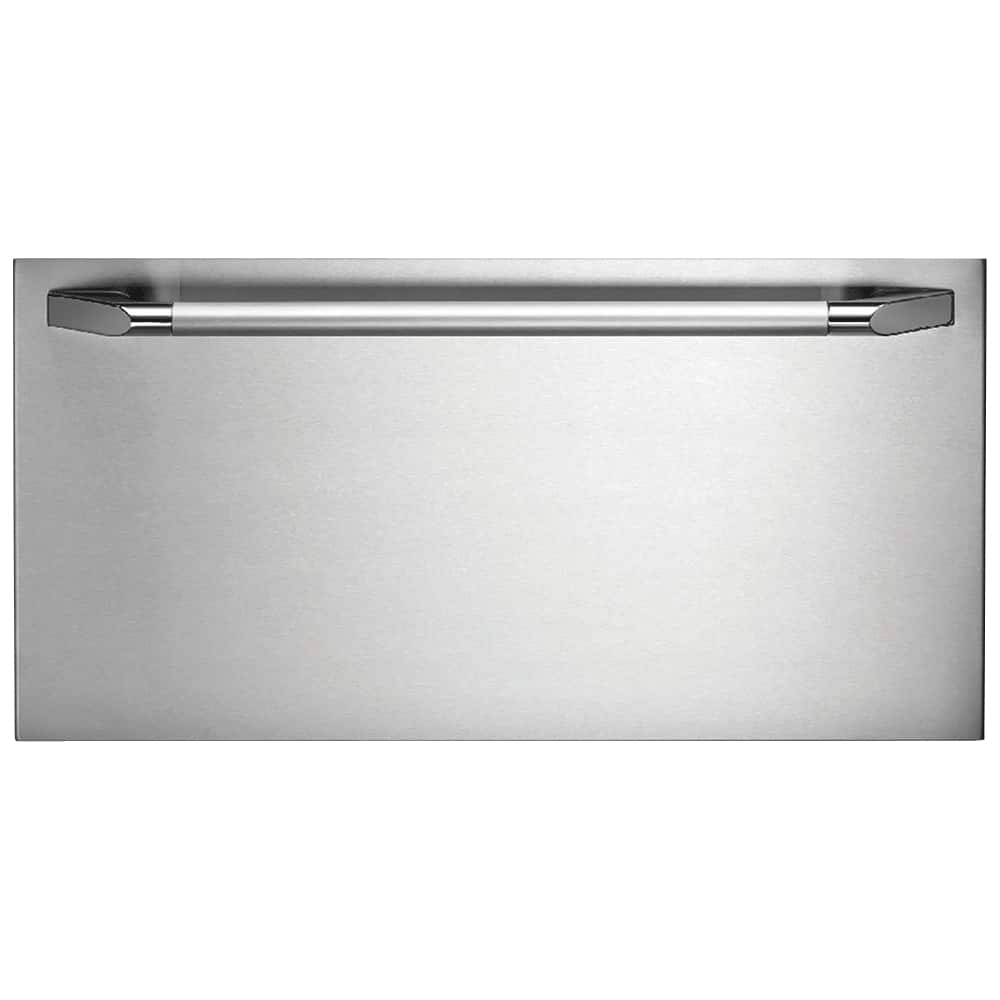 Best Buy Dacor Panel Ready 24" Indoor/Outdoor Warming Drawer Custom