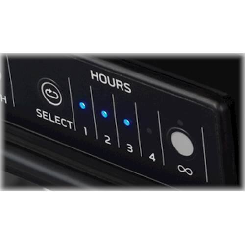 Best Buy Dacor Panel Ready 24" Warming Drawer Custom Panel Ready IWD24